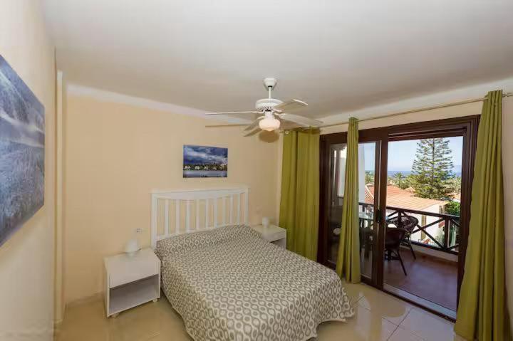 Apartment In Playa De Las Americas 1 Exterior foto